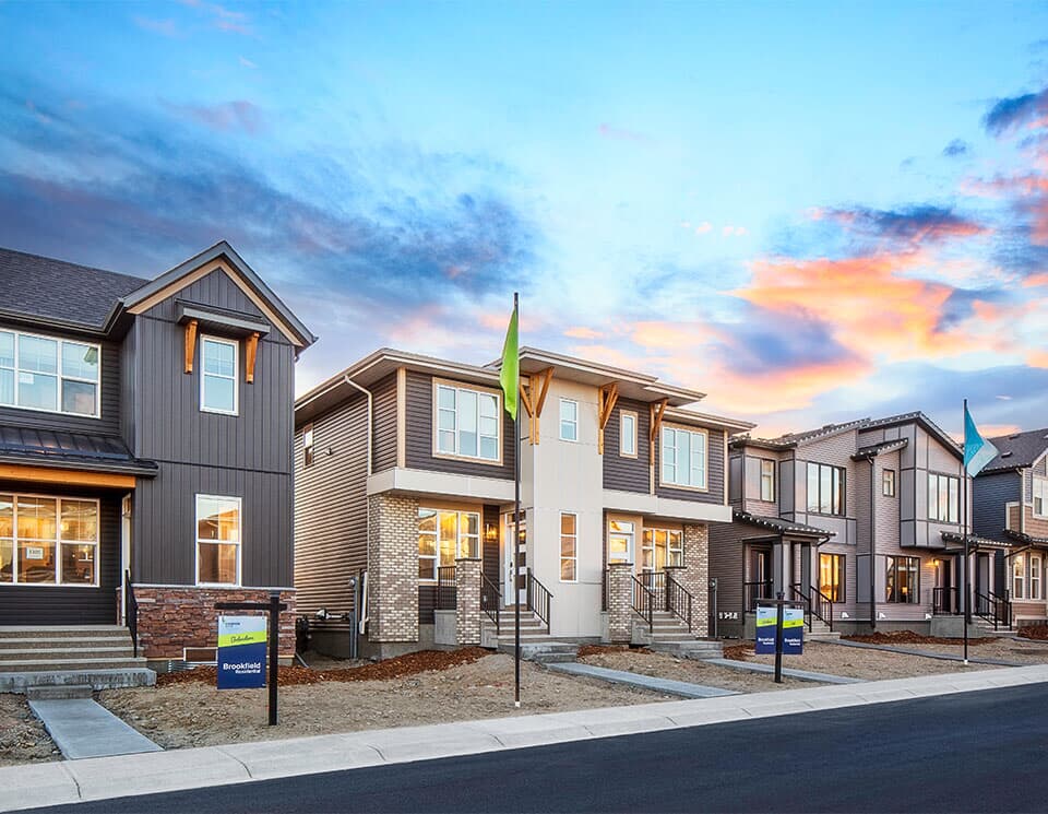 2a. Chinook Gate _ Brookfield Residential