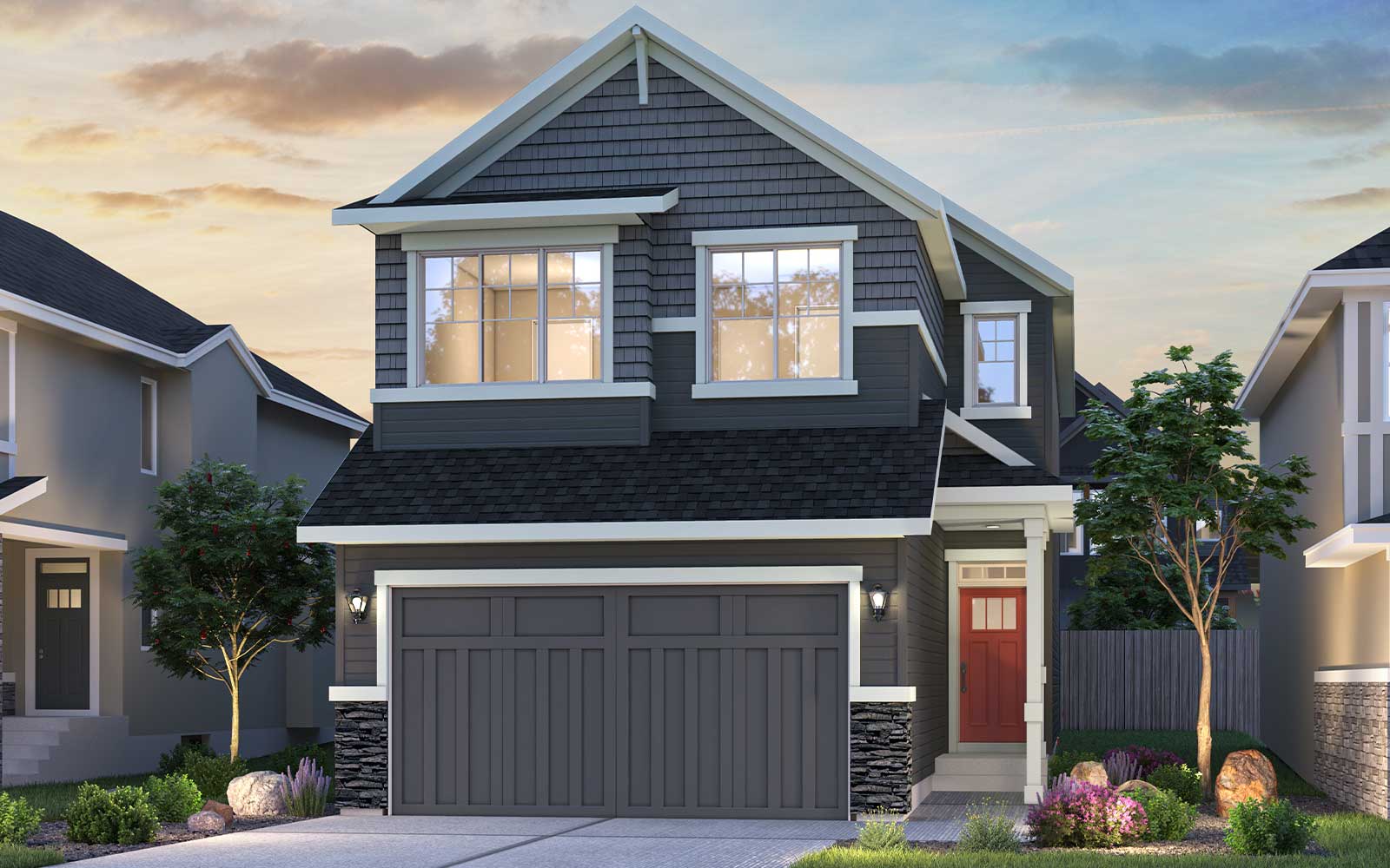 2b. Chinook Gate _ Brookfield Residential
